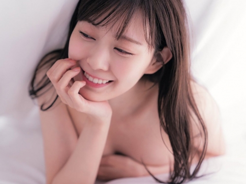 迷路姬回來啦！沈寂2年前NMB48王牌「渡邊美優紀」復活　鹹濕「內衣寫真」解放肉體