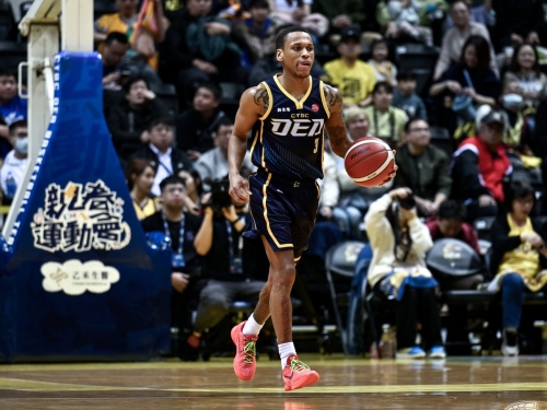 TPBL／飛馳獨攬40分 中信特攻大分差擊退台北戰神笑納4連勝