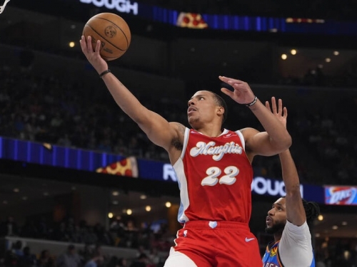 NBA》灰熊用巴恩換4首輪 名記者畫重點：莫蘭特還留嗎？