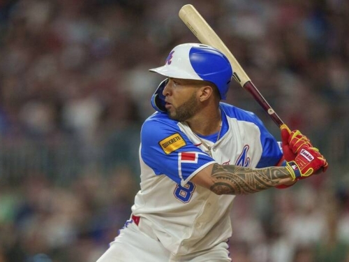 MLB》曾有意轉戰日職！道奇簽169轟前國聯冠軍賽MVP 美媒不看好