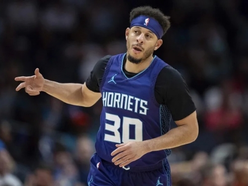 NBA》柯瑞兄弟新賽季有望同隊？小柯瑞：我其實算勇士迷