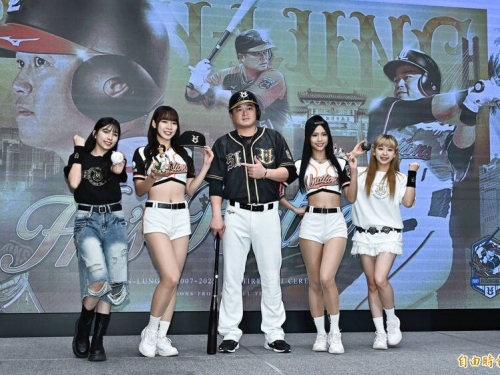 中職》9/20胡金龍引退賽 售票資訊看這裡！