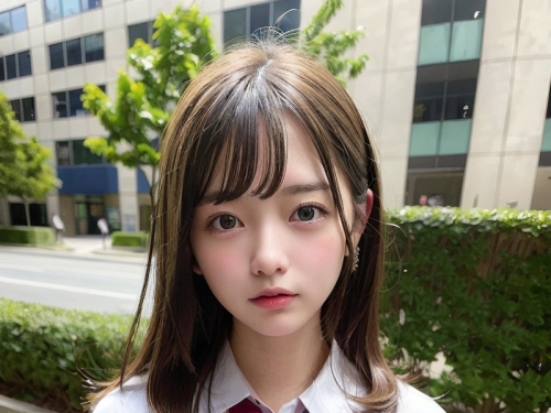 At the beginning of school, we always look forward to the appearance of the ✿