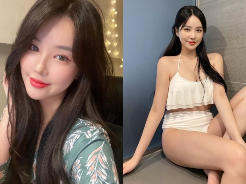 天菜網拍闆娘「손연수」可愛魅力無法擋　招牌「眨眼飛吻」讓人瞬間被電暈
