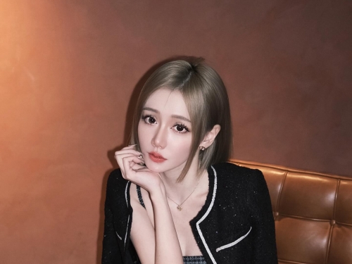 短髮控別錯過！窈窕小妖精「酸酸」確定出席TMC X JKF車聚秀火辣曲線