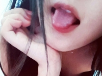 深夜福利　神秘女子欲求不滿的嬌喘聲影片