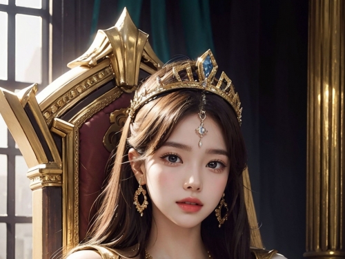 Egypt Princess