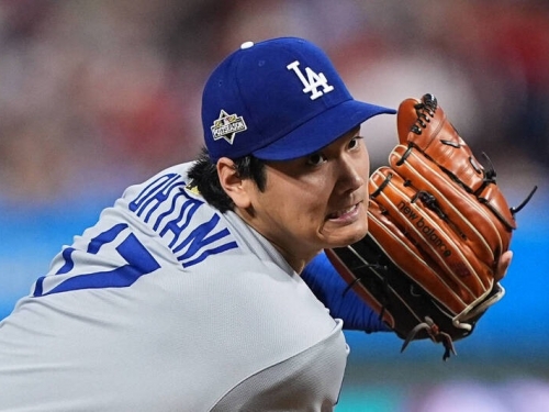 MLB季後賽》道奇最強三本柱發威！ 大谷聯手山本、史奈爾締神紀錄