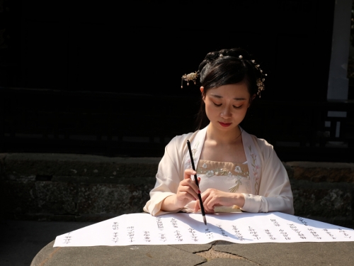 清代女性教育程度低 卻懂法律常識