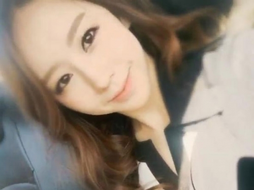 韓國體育台主播姿色太誘人，女團們還活得下去嗎？觀眾們想要專心看比賽也太難！