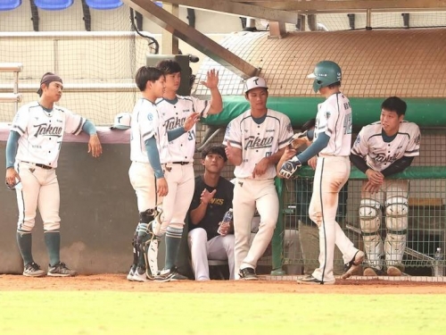 中職》逆轉你的逆轉！藍寅倫代打再見轟助台鋼二軍扳平戰局