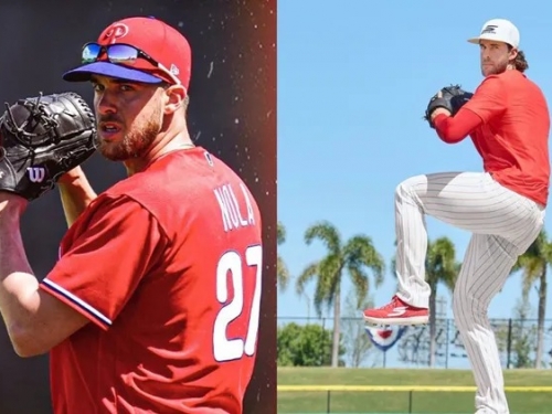 MLB》何謂效率？費城人強投僅花3球結束對手進攻