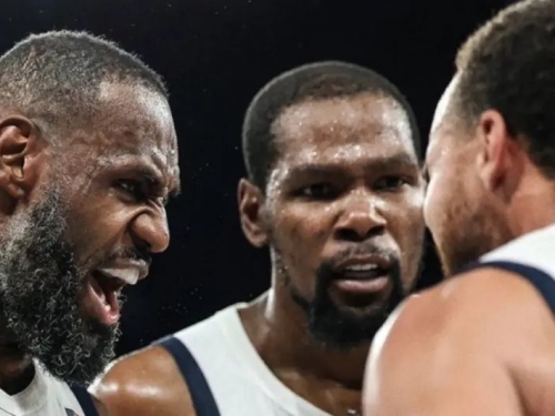 NBA》明星賽低迷醞釀再改革！2026年擬推「美國vs世界」三隊新制