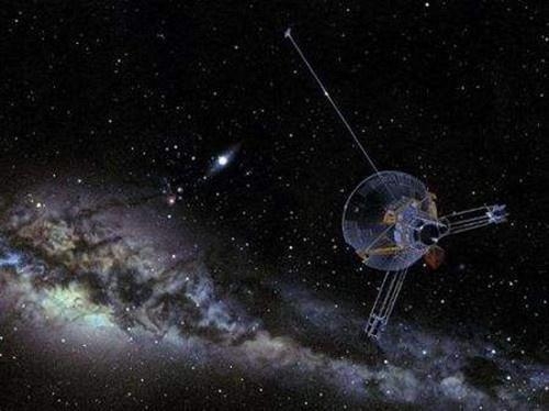 探測器在這顆星球拍攝到的畫面，讓科學家激動不已，這是為什麼？