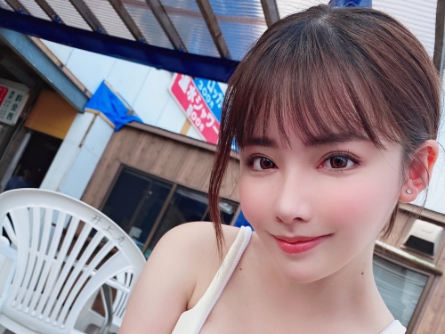日本女優拍片「中X都是假的」？她受訪時老實說了...真相讓人傻眼