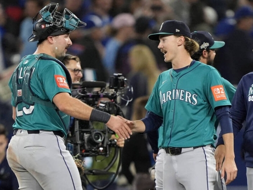 美聯冠軍賽》15局大戰完只休1天 水手投手群100球封鎖藍鳥讓羅里大讚