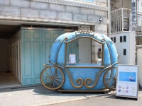 日本原宿《公主風格雜貨店》Princess one Spoon 進去就是滿滿的少女心