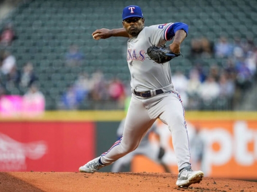 MLB》印度混血王子！ 史上首位印度裔大物初登板7K好投寫歷史