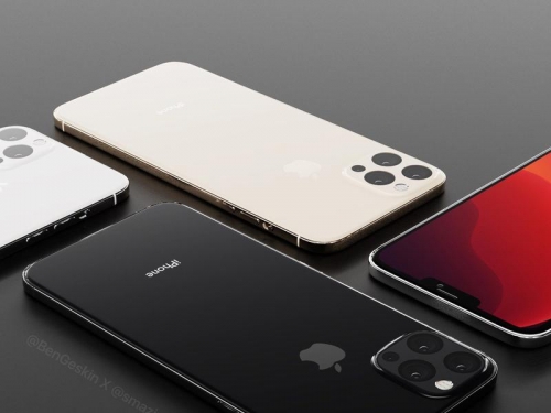 不被看好？方塊雙鏡頭 iPhone 11 開賣時間曝光，專家指：2020再買！