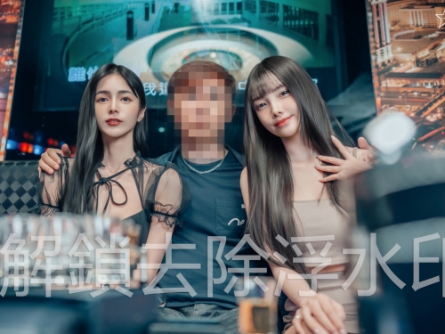 超猛尺度！兩個傳播妹跑攤被偷下媚藥　不分場合只想脫光發情