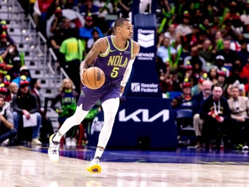 NBA》鵜鶘19場僅拿4勝 明星後衛說重話：不感到羞恥才是問題