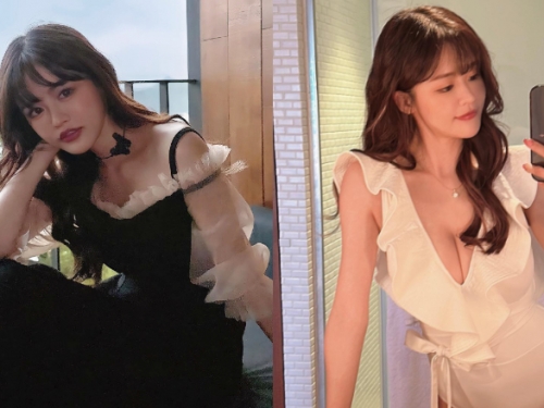 彩妝師「Tien小天」分享自彈自唱影片　甜美嗓音讓粉絲戀愛了