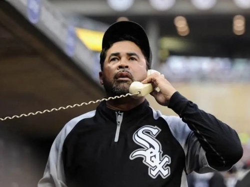 MLB》白襪20連敗…兩年前求職輸給現任教頭 吉恩：我要看心理醫生