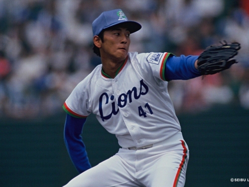 中職／渡邊久信、石井丈裕來台 慶台日雙獅交流10周年