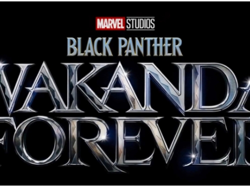 《黑豹2》劇本已完成！電影副標「Wakanda Forever」定案　馬汀費里曼曝續集即將開拍！