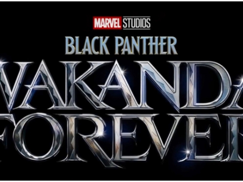 《黑豹2》劇本已完成！電影副標「Wakanda Forever」定案　馬汀費里曼曝續集即將開拍！