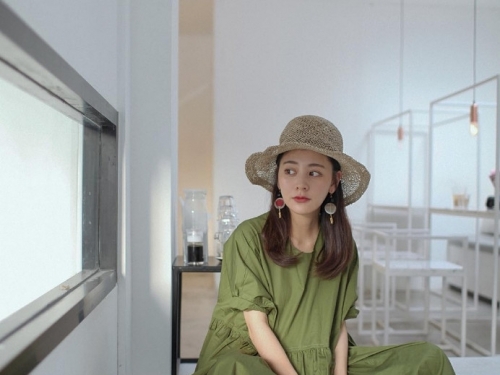 仙氣逼人！范冰冰+關之琳超強明星臉…中港美女神合體讓人飄飄然