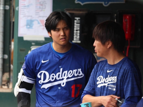 MLB》大谷翔平被背叛還能打出50-50！ 前洋基捕手讚嘆：太不可思議