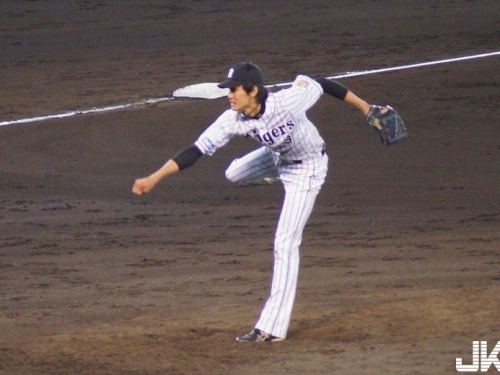 日職／3大天之驕子的復活路 充滿辛酸與感傷