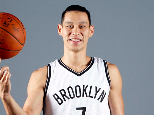 都是書豪？！14歲籃球天才也叫Jeremy Lin 看他表現連本人都驚嘆！