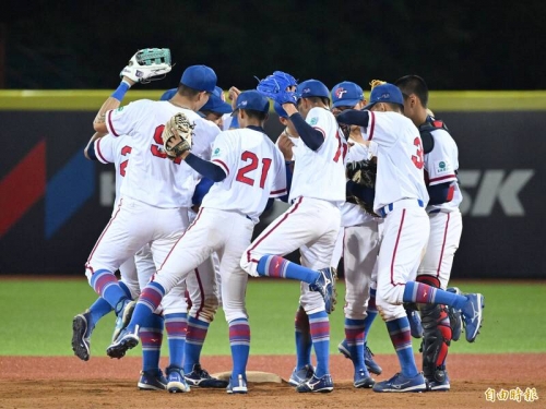 U18亞青》台灣晉級冠軍戰！ 暌違8年上演台日大戰