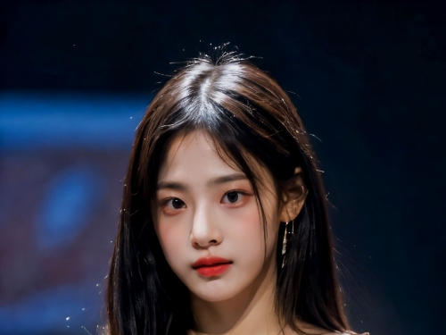 Not + Minji