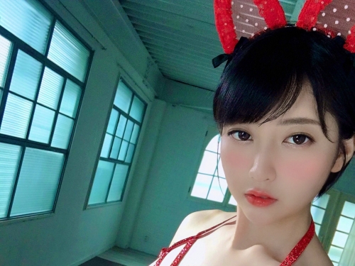 周遭都是怪叔叔⋯AV女粉畫出自己的憂鬱！