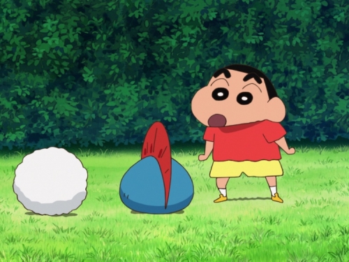 創新高！《蠟筆小新：我們的恐龍日記》日本、台灣狂賣　上映 13 天打破系列劇場版紀...