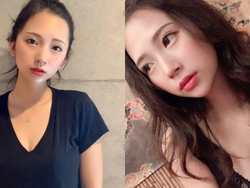 首次拍攝就全裸！「慶應大學E奶正妹」撞臉雞排妹，大小姐氣息太銷魂！