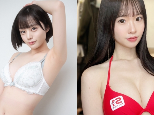 白皙長腿新人＋奇蹟美少女！TSE「夜與花之歌」給你超棒福利！