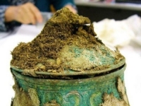 英現最大規模維京海盜寶藏　包括1200年前銀壺