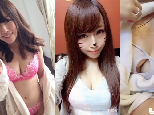 大姊姊系！渾圓飽滿"棉花糖乳"讓人超想揉捏！