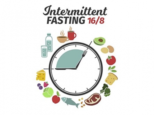 研究：間歇性禁食可幫助預防疾病