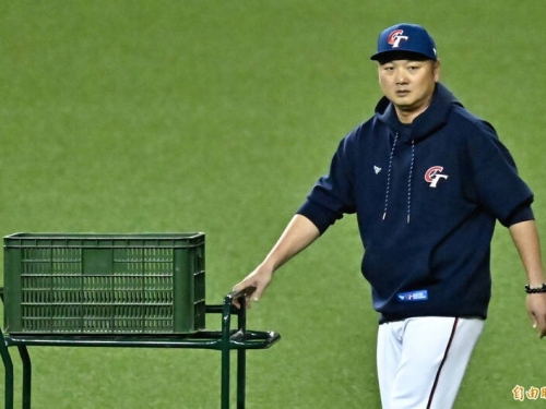 經典賽》明面對2連勝的尼加拉瓜 台灣隊緊盯之餘先過今晚關卡