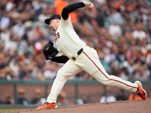 MLB》史奈爾為何至今尚未交易？巨人事務總裁：沒有合適人選
