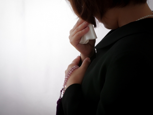 日本未亡人「申請離婚」越來越多 共通點都一樣