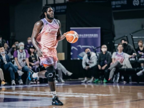 PLG》「水貨狀元」不打南韓職籃了！韓媒曝人正在台灣找新球隊