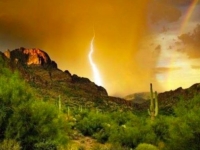 全球10大未解之地，其發生的詭異事件，神祕程度更勝百慕達三角！