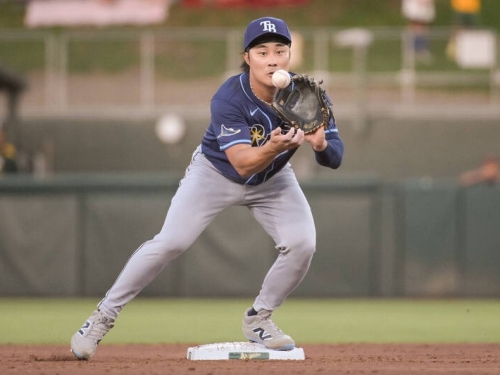 MLB》國聯金手套金河成突轉戰勇士 填補薄弱的內野中線