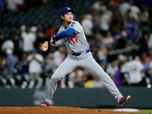 MLB》將迎生涯首度對決！前隊友談交手大谷翔平：不能說、他太聰明